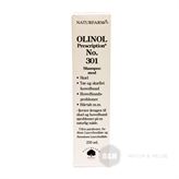 OLINOL Prescription no 301 Shampoo mod h�rtab
